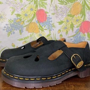Cute vintage 90s loafers